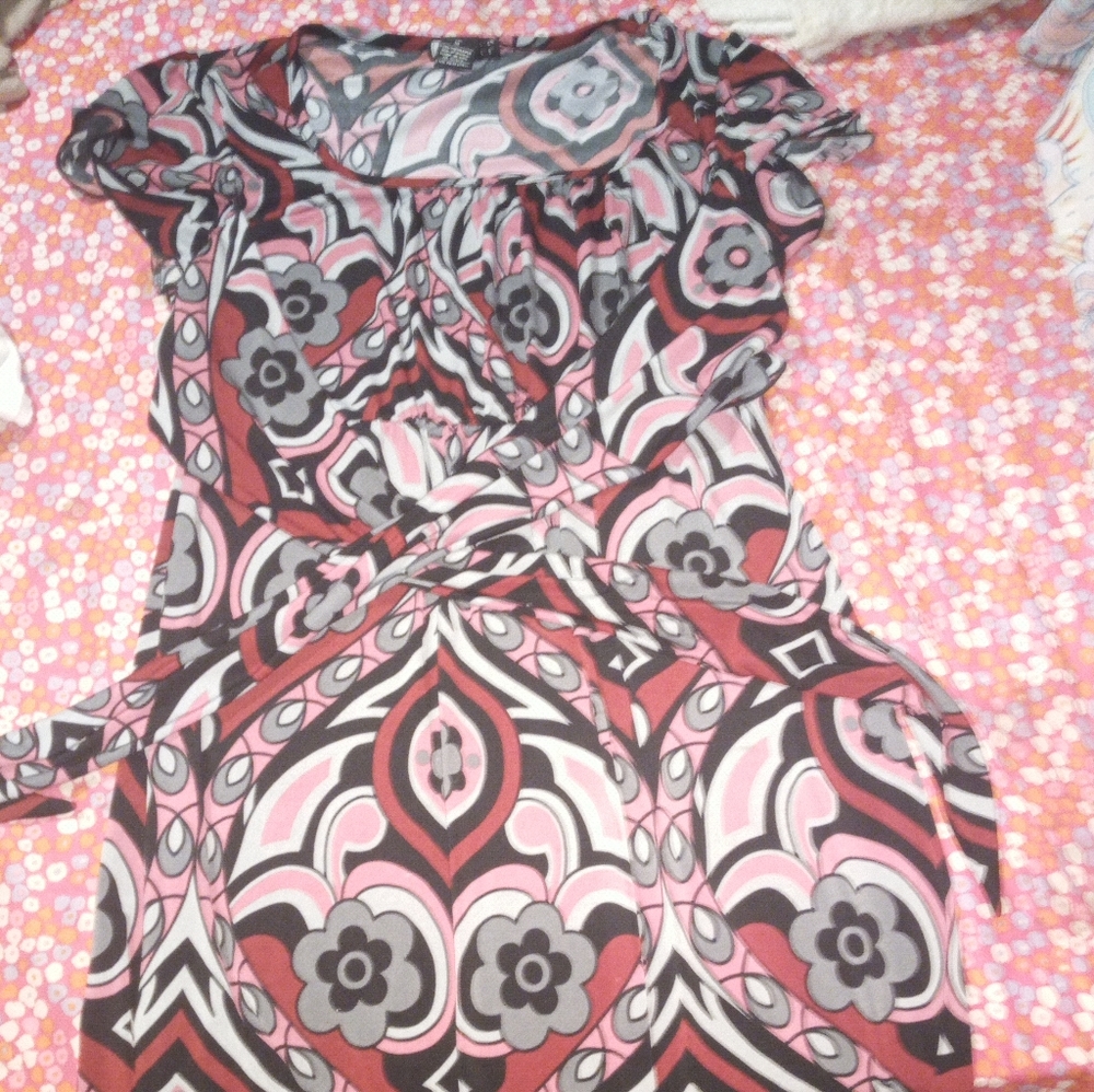 Women's nice dress